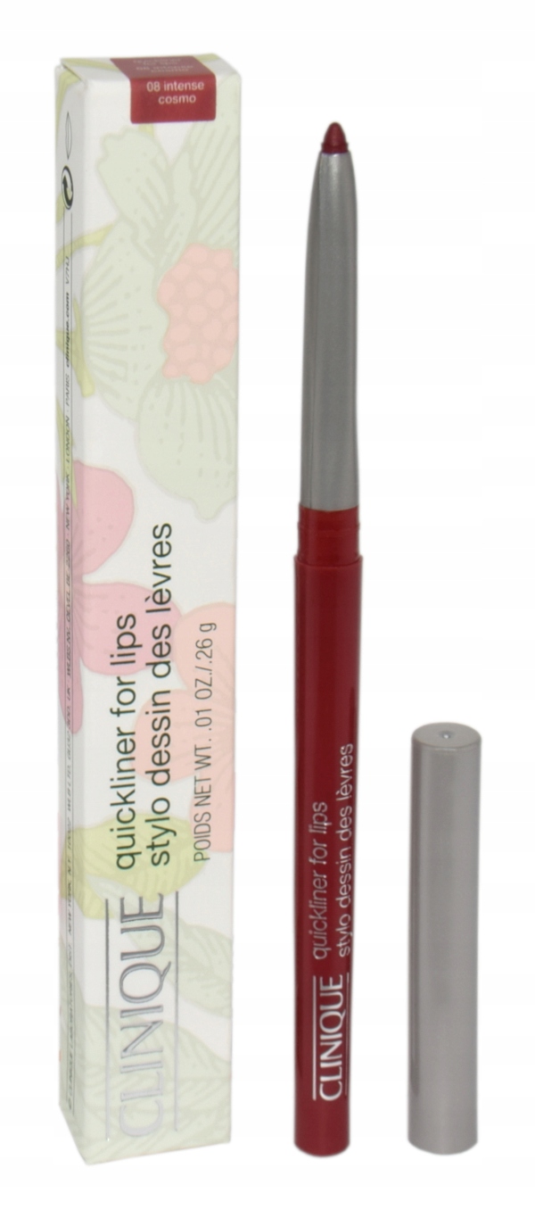 Clinique Quickliner For Lips Intense Cosmo 0,26 g
