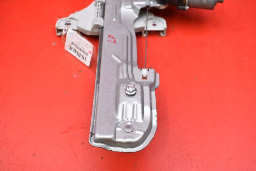 window regulator left front EU 82450J9000 HYUNDAI KONA 1 and 17-19