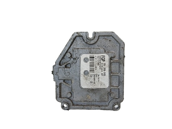 OPEL MERIVA A 1.8 unité de commande électronique uce moteur 55355043