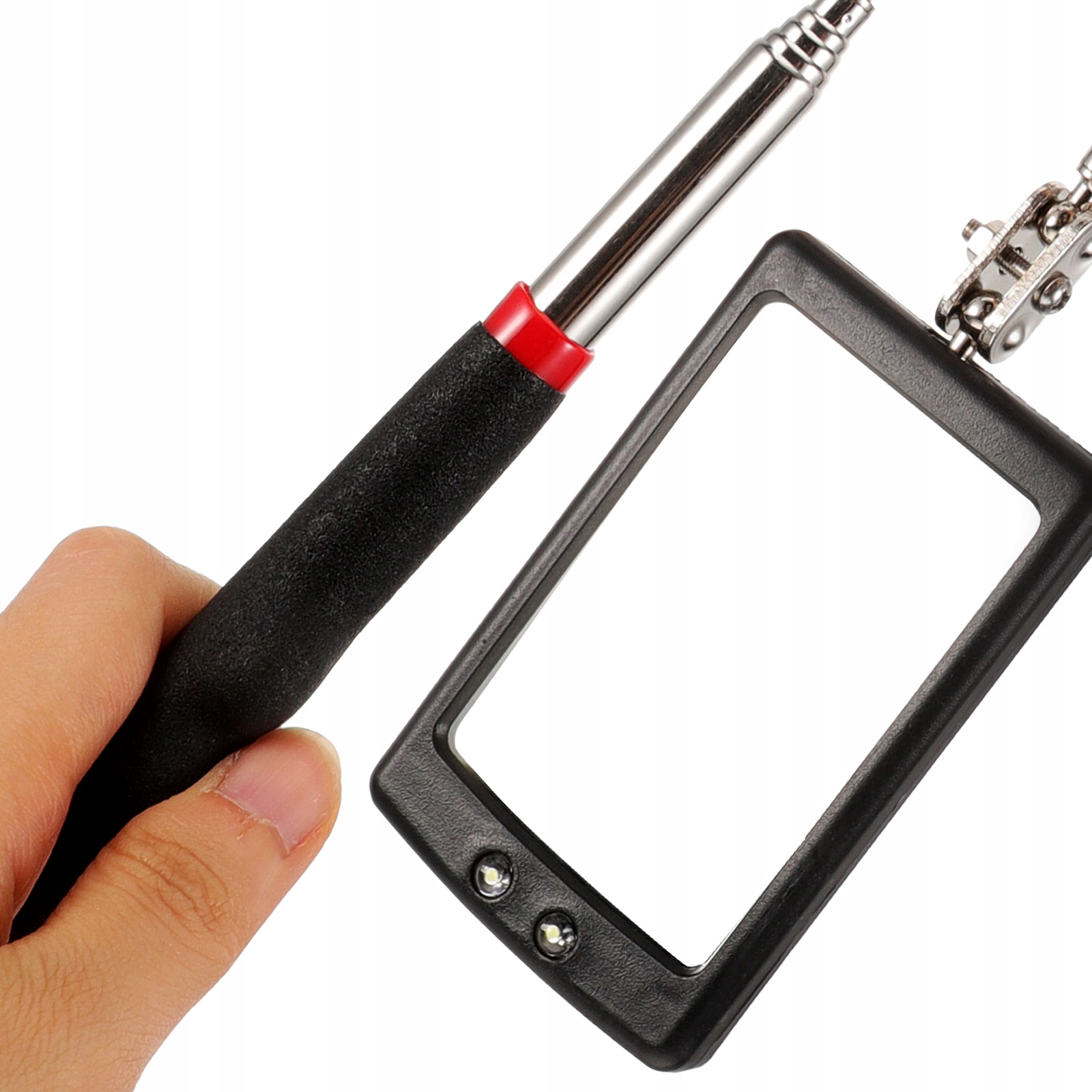 LUSTERKA SAMOCHODOWE 2 SZT Marka inna