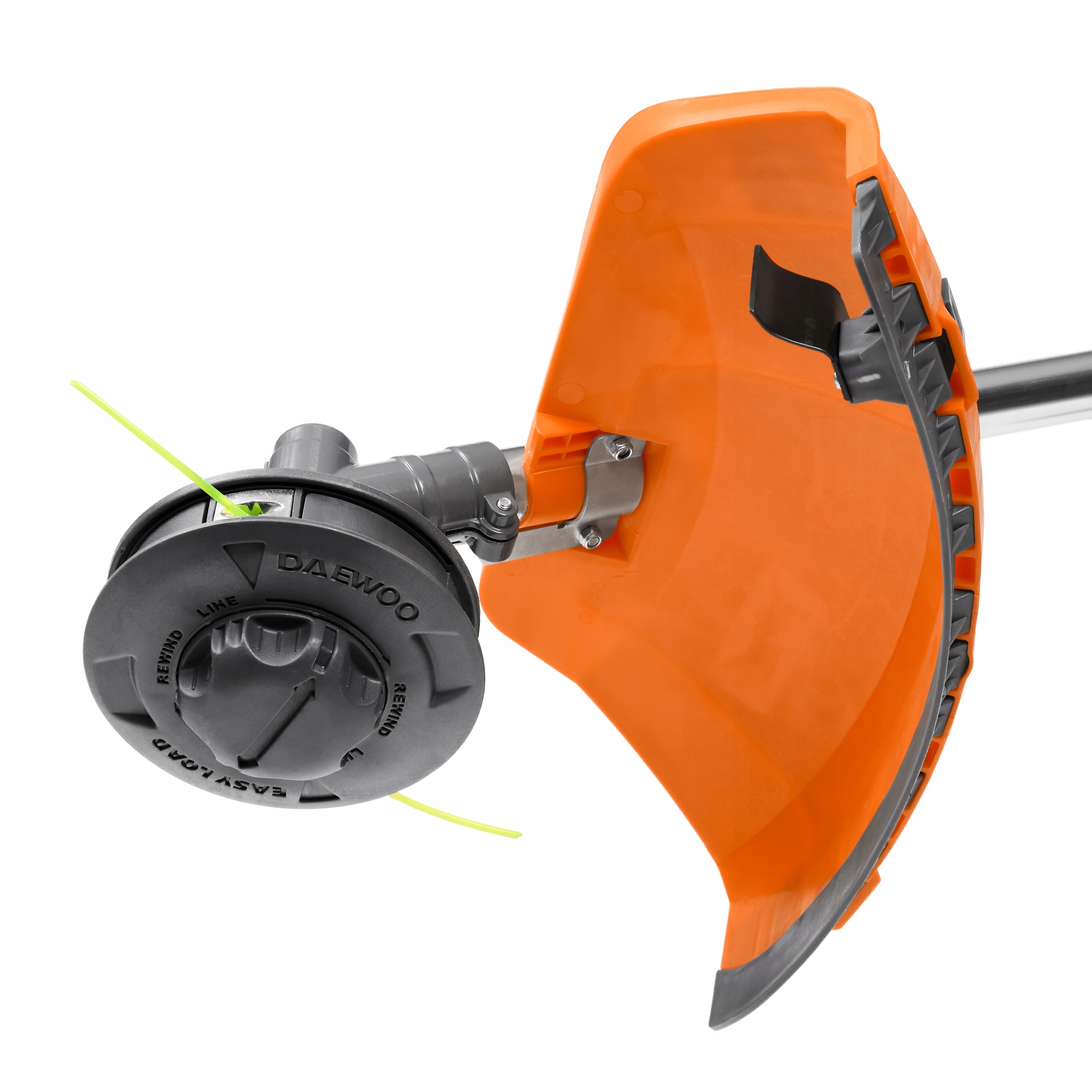 KOSA SPALINOWA 1,7 KM E-START DAEWOO DABC 420E DABC420E DARMOWA WYSYŁKA 24H Długość narzędzia 105 cm