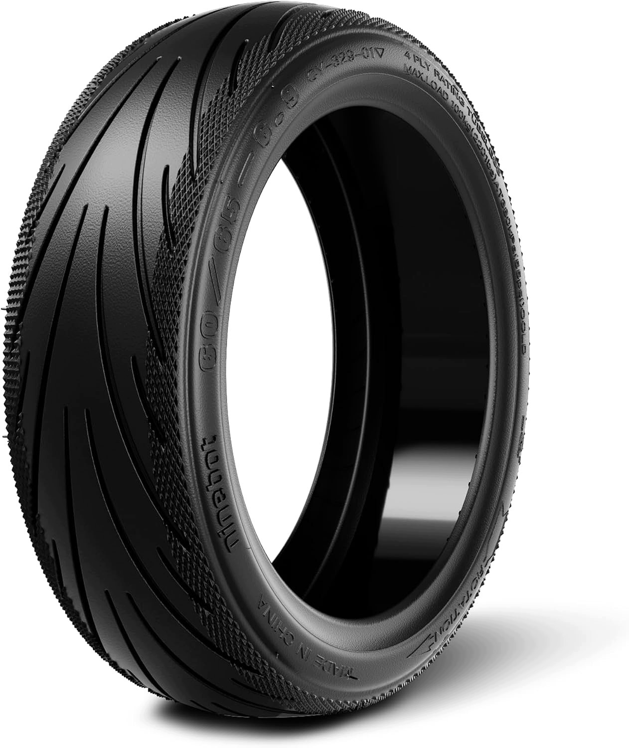 Opona 60/65-6.9 Tubeless do Ninebot Max G2 G2D G2E G65 10"