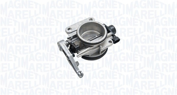 KORPUS PRZEPUSTNICY do RENAULT MEGANE 1.4i 1.6 Typ samochodu Samochody osobowe