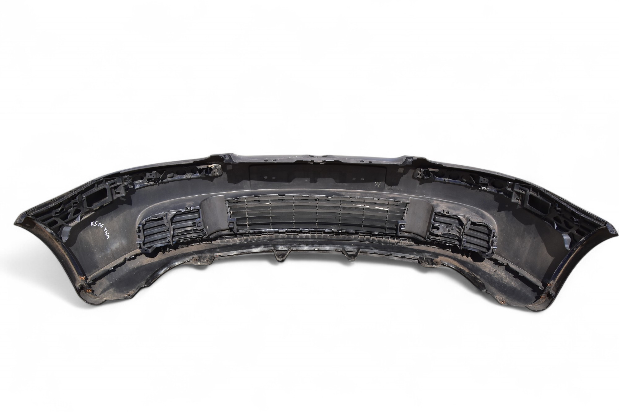 Paraurti Anteriore VOLKSWAGEN GOLF V 2005-2009