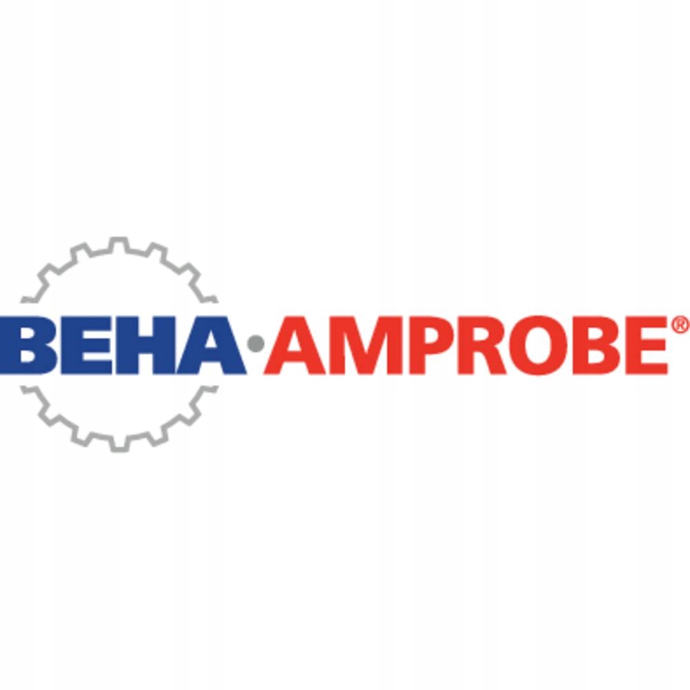 Szczypce do Beha Amprobe 1290D Marka Beha Amprobe