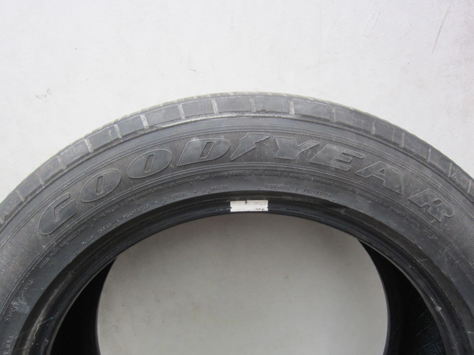 pneumatici, gomme GOODYEAR EAGLE RS 245/55/18 R18 6.5 7.5 CALOROCZNE