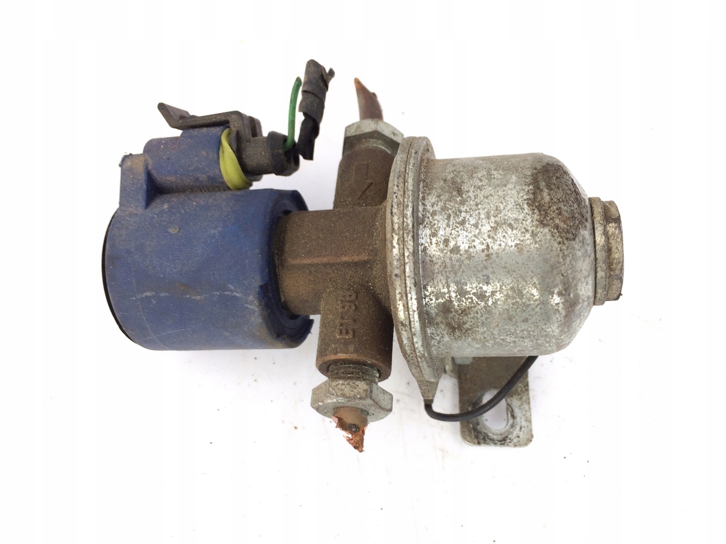 ZAWÓR LPG FIAT PUNTO (176) 55 1.1 ET98MY0767R010045 BRC