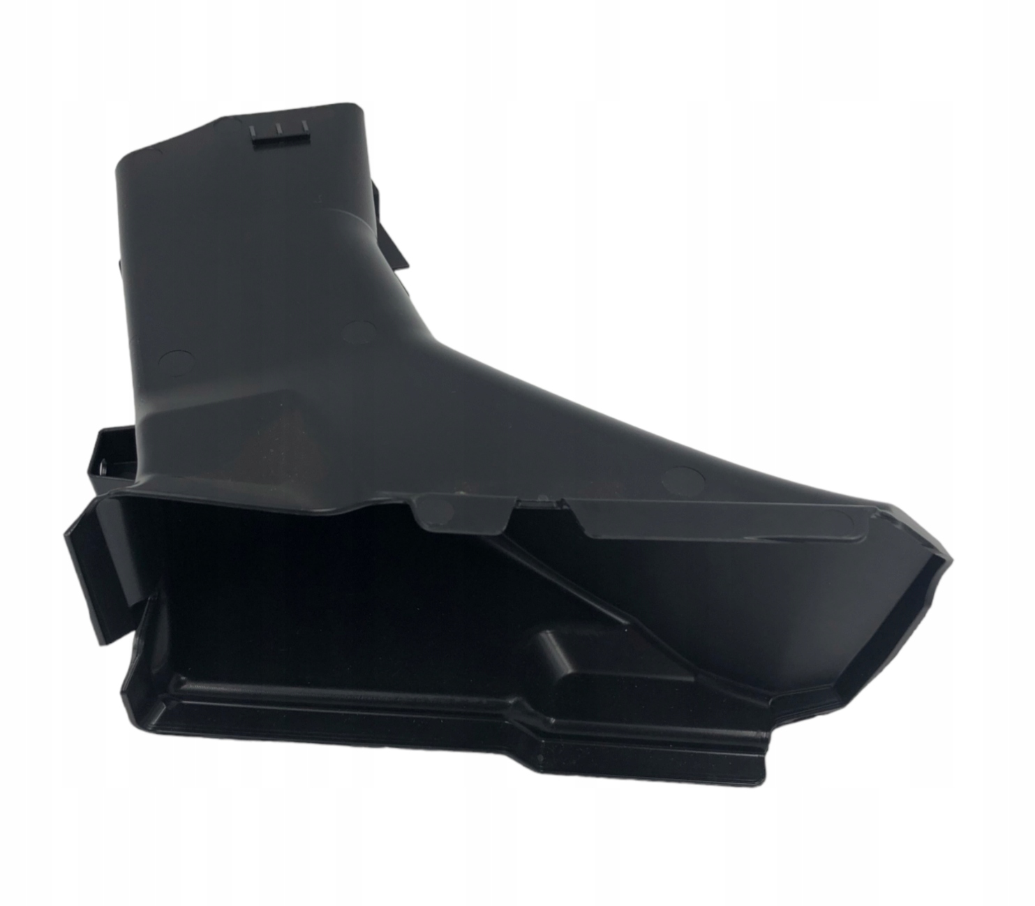 8081889 - Тормозной воздуховод левый BMW X3 G01 Lift LCI