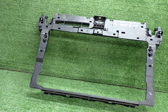 VW TIGUAN III 24- KODIAQ II 23- support panel for radiators front 57H805588K
