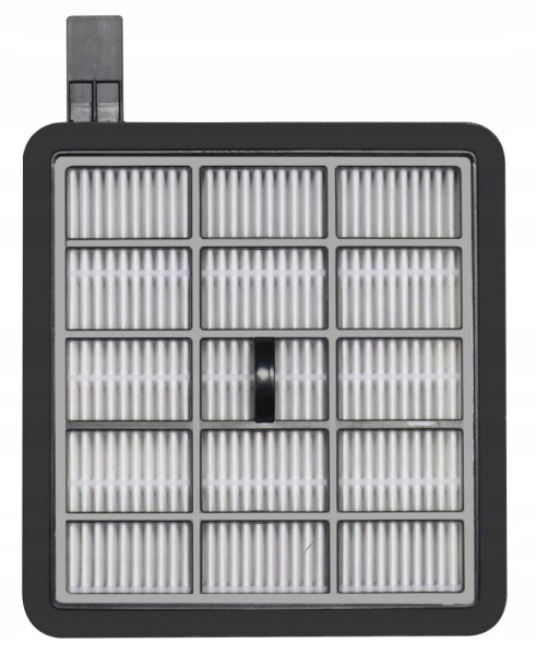 ODKURZACZ BEZWORKOWY z FILTREM HEPA BLAUPUNKT Model VCC301