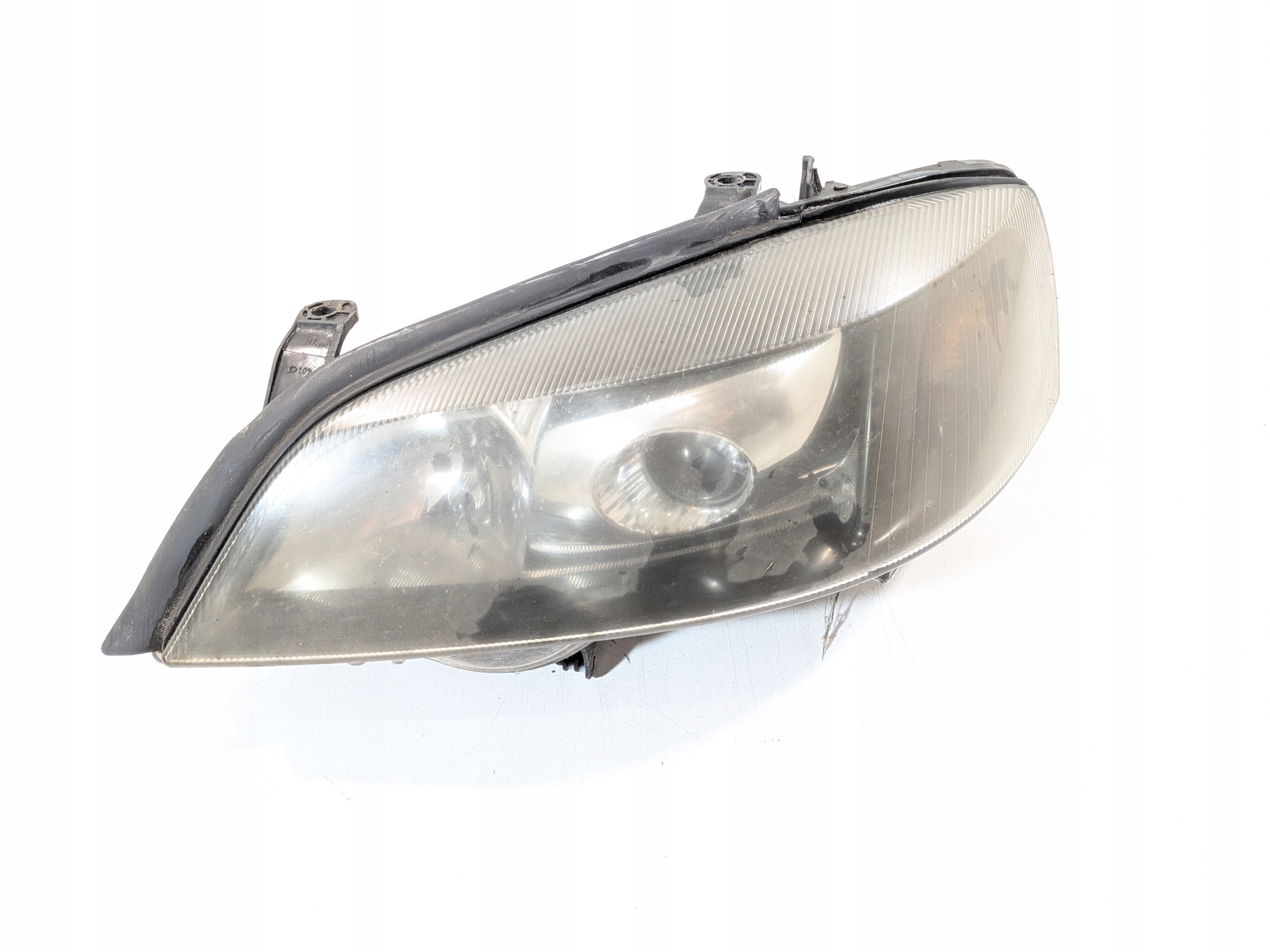 light left front REFLEKTOR left front 13117077 OPEL Astra G 2 II 00-05