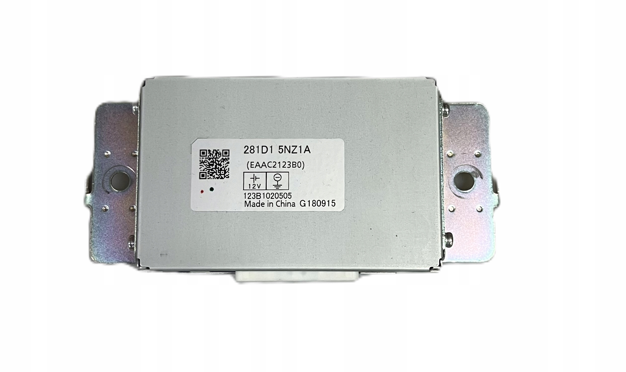 module control unit ANC, reduktor szumow INFINITI QX50 2018+ OE