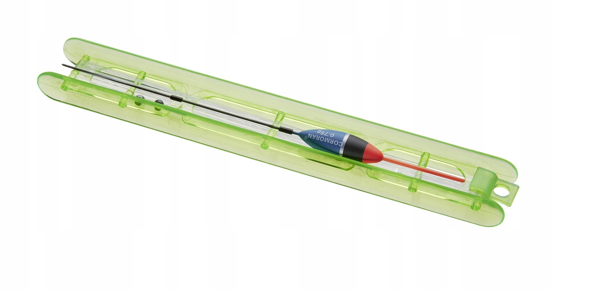 

Zestaw spławikowy Cormoran model 46-26007 0,75g