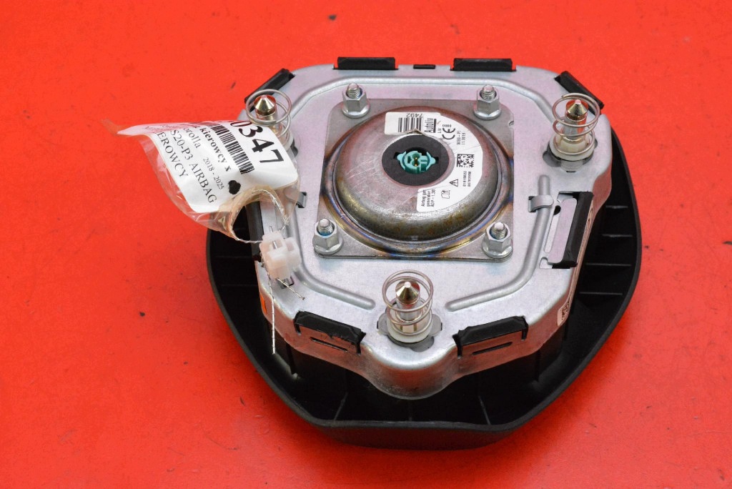 airbag driver´s 0080P1110022 TOYOTA COROLLA E21 18-25