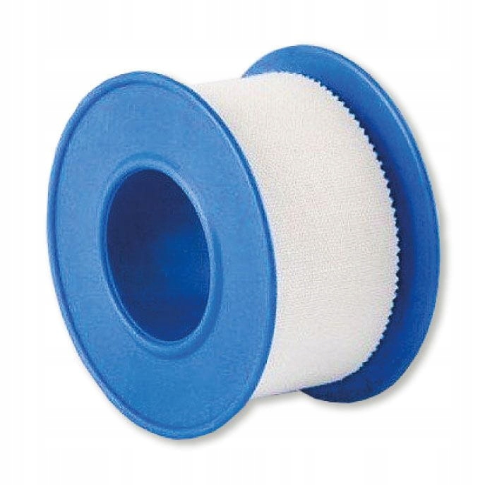 

Tkaninowy Przylepiec SENSIplast 2,5cm x 5m
