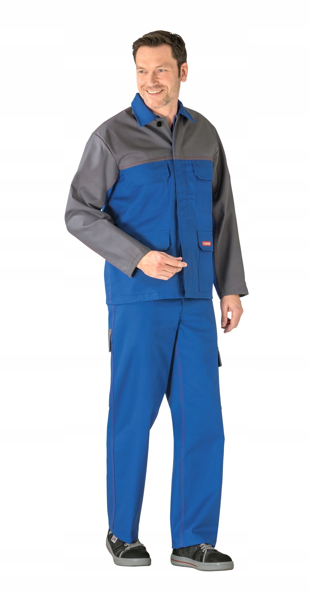 Pracovní bunda Tdl Planam Major Protect r98