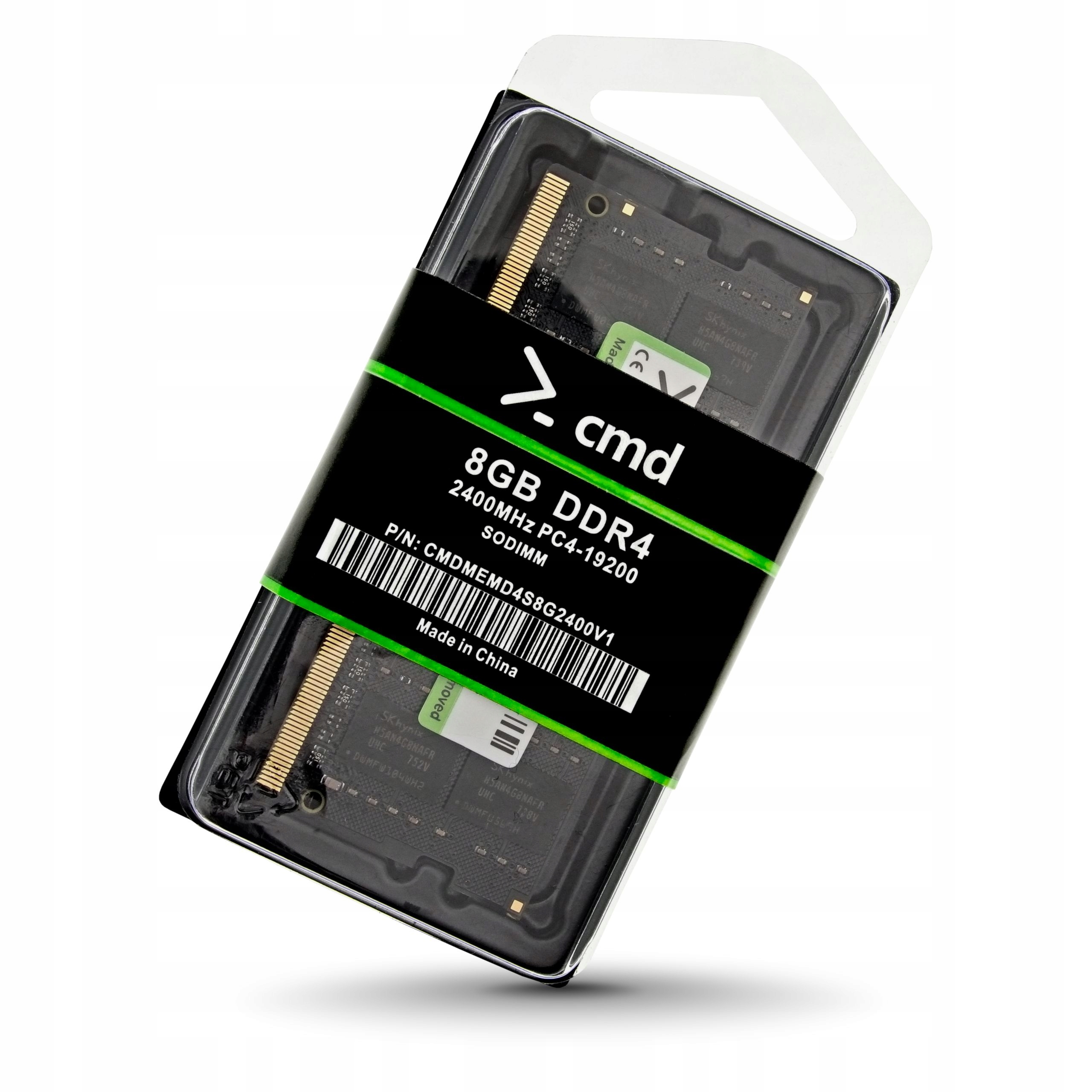 Pamięć RAM DDR4 Cmd cmd-000012192 GB w Bielsko-Biała Sklep