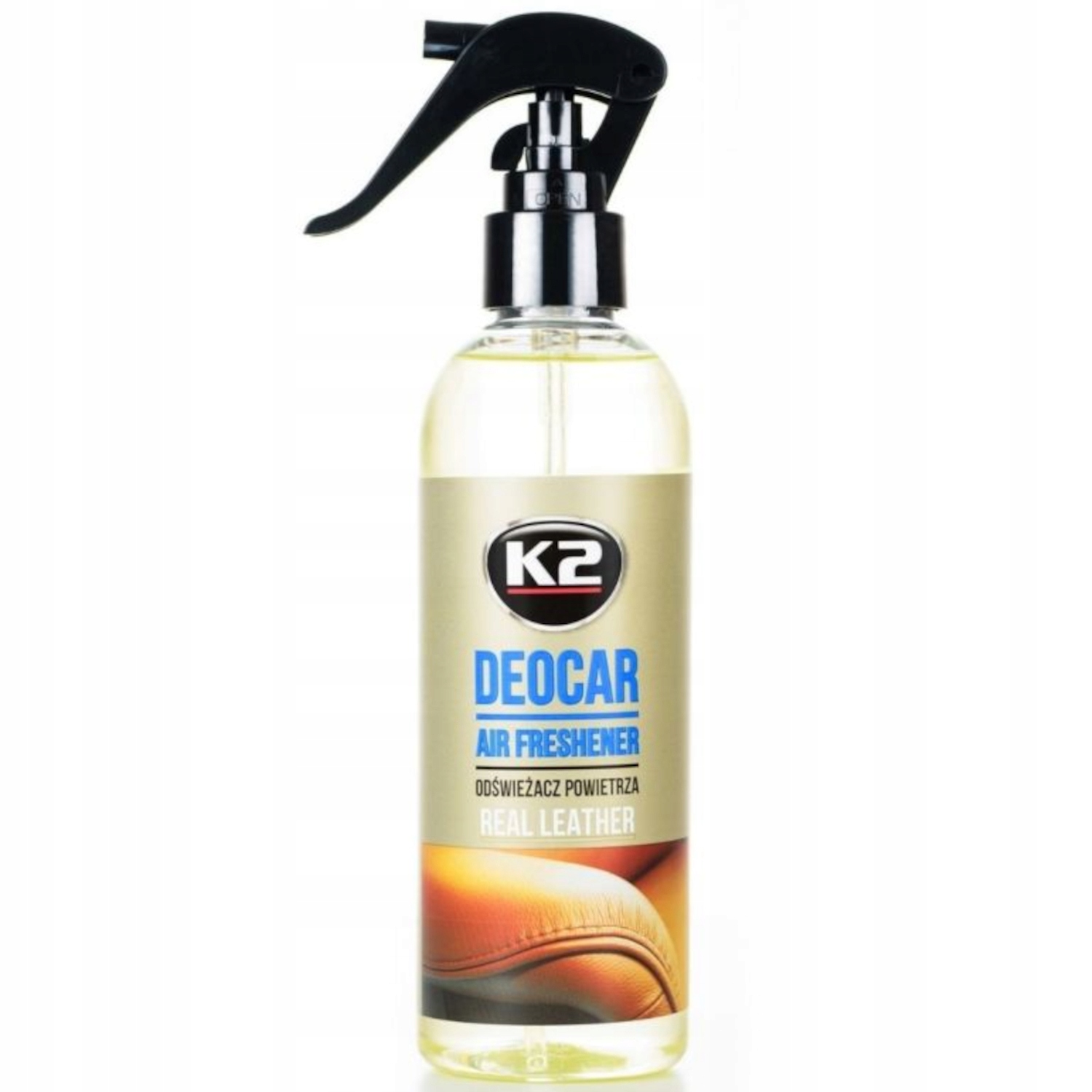 

K2 Zapach Deocar 250ML Skora M117RL