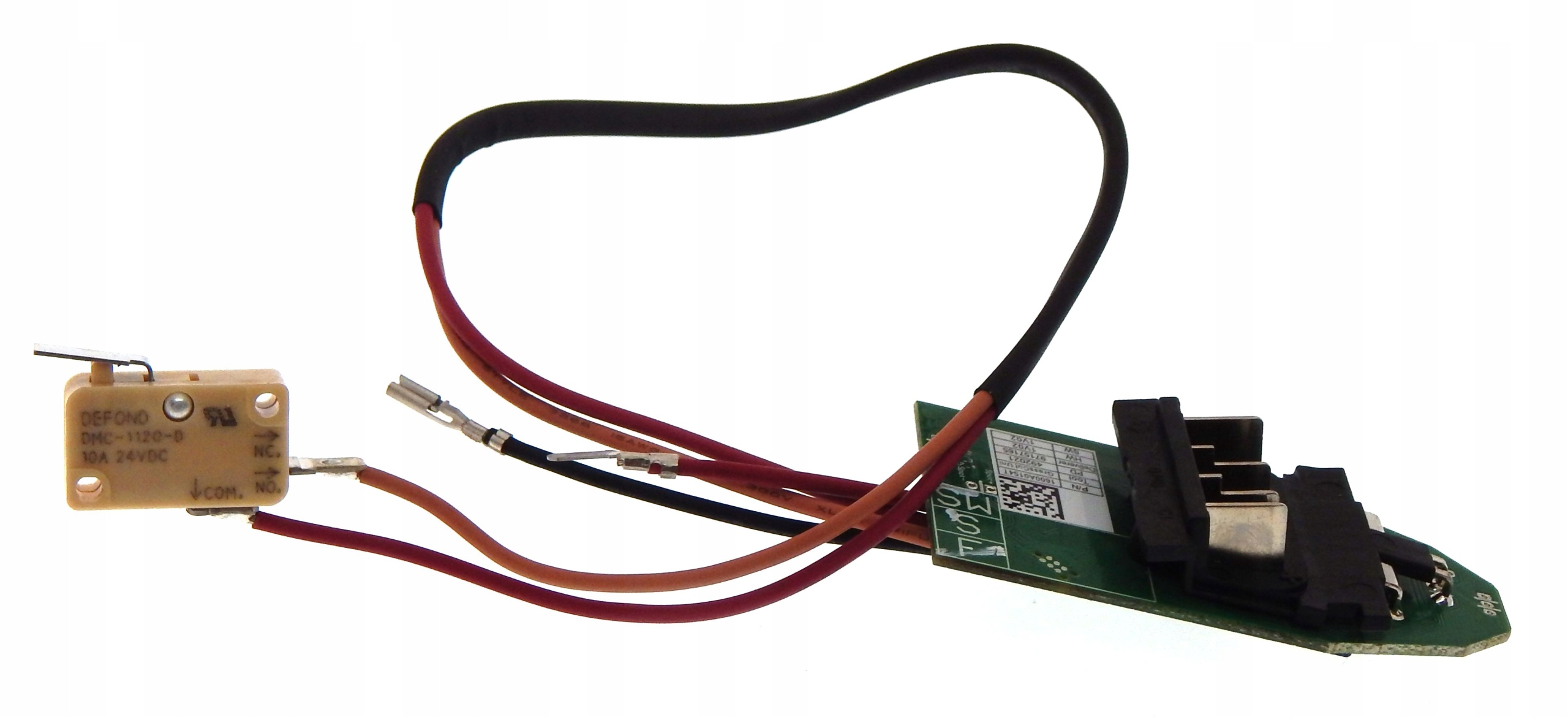 Bosch elektronika do UniversalGrassCut 18-260 Rodzaj moduł elektroniczny