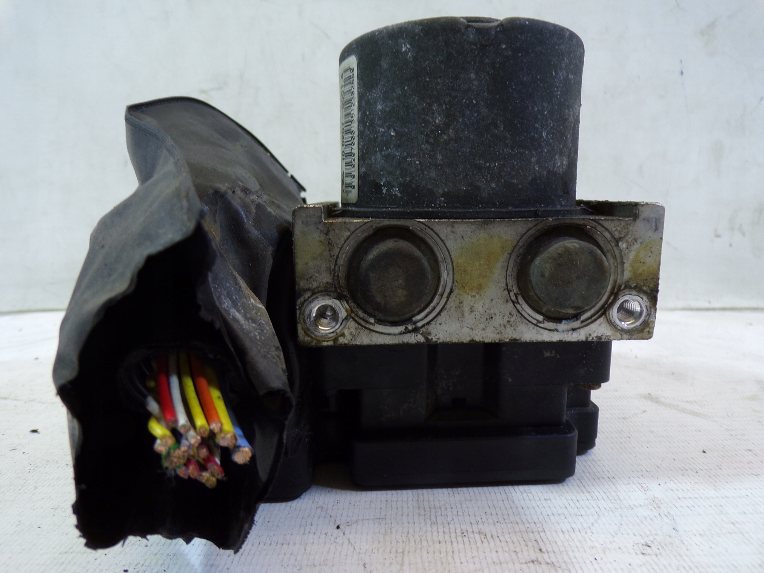Pompa ABS CITROEN C3 9641965380 (3) KUPUJ PO IDENTYCZNYCH NUMERACH