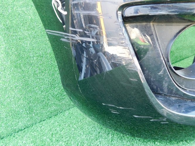 BMW F22 F23 2 FRONTSTOSSSTANGE VORNE