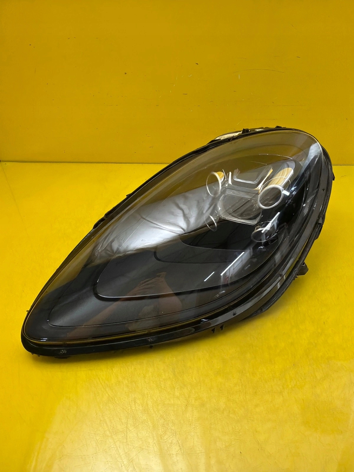 light left Porsche Macan 95B Full Led 2020 95B941009AL