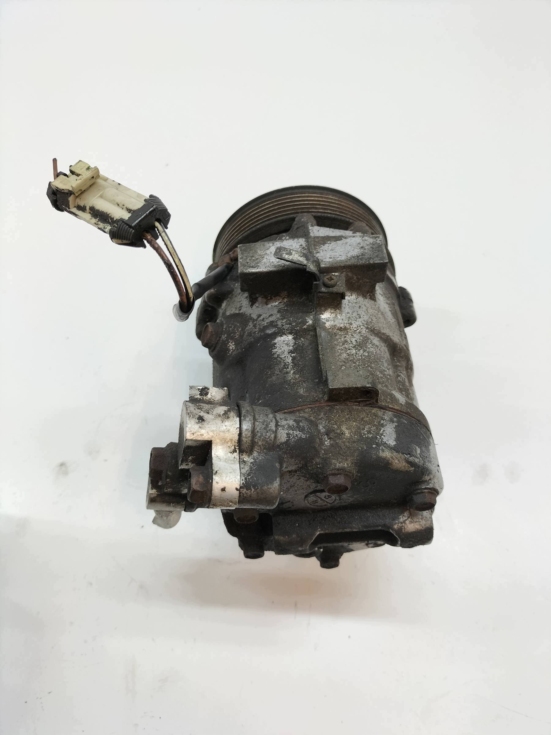 Klimakompressor klimaanlage 1.3 D Suzuki Swift IV (2004-2010)