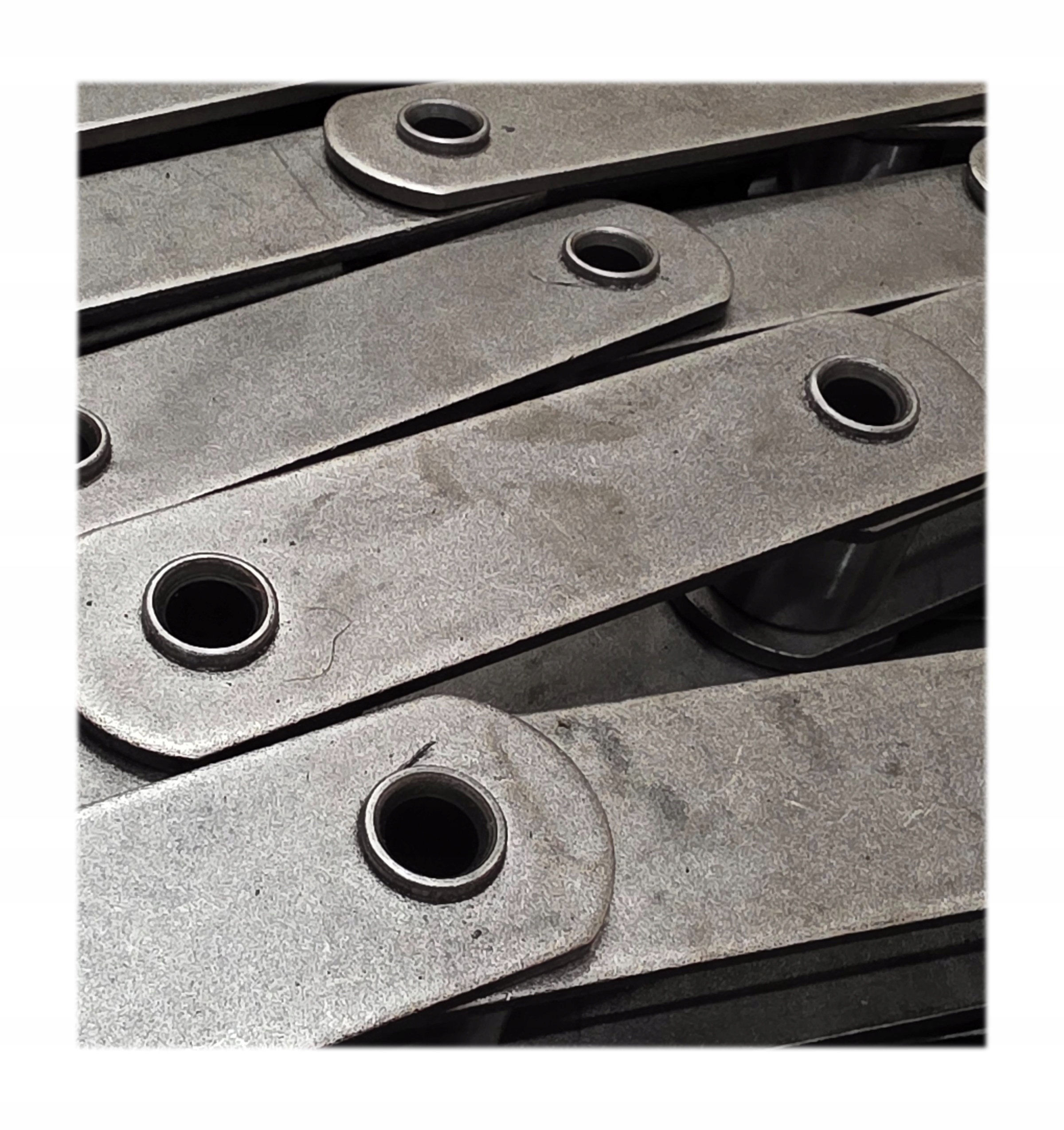 Řetěz MC56 p=100 D=30 Ozdowski