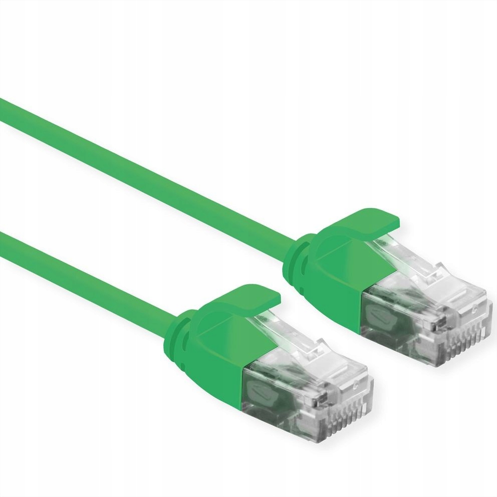 

Patchcord data center Utp kat.6A Lsoh slim 1,5m