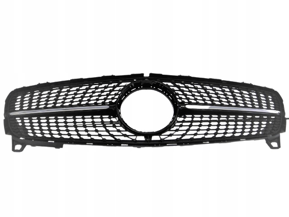 MERCEDES A KLASA W176 176 LIFT AMG GRILL ATRAPA