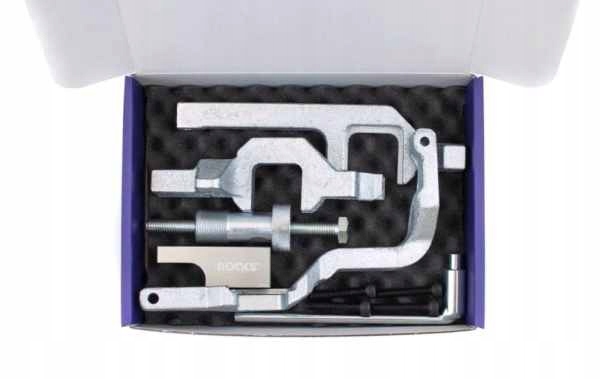 Blokovanie rozvodov Rooks OK-02.3030