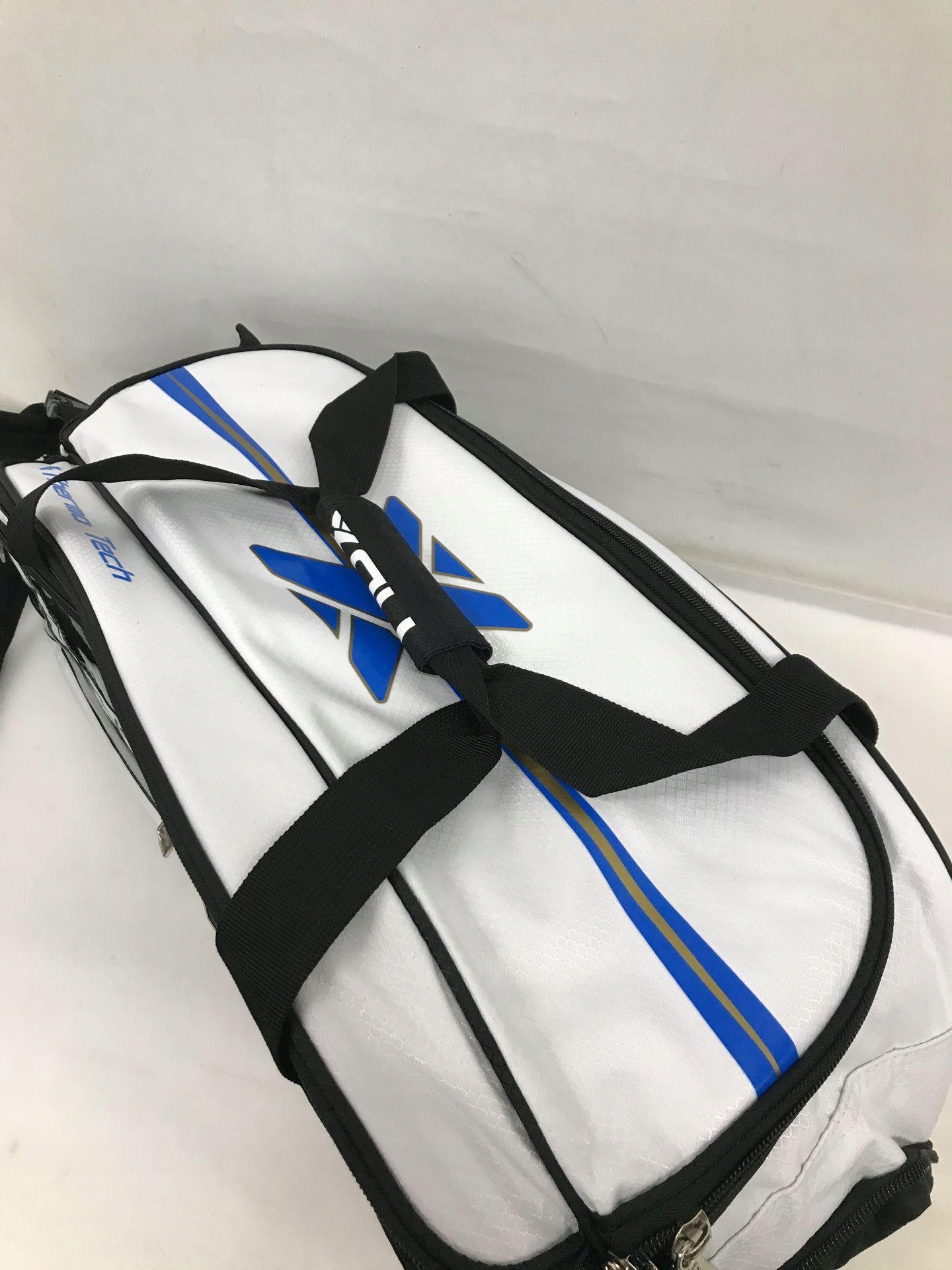 Etui pokrowiec do rakiety do padla nox Elite Model BPSTINGEL