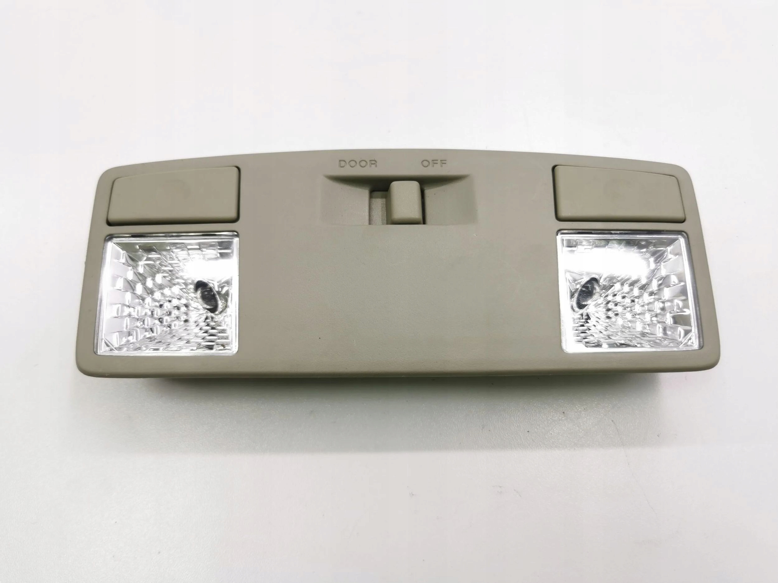 mazda 2007 свет кресло переднего