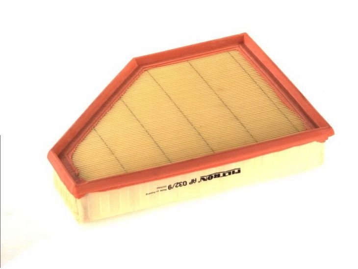 

Filtron AP032/9, OE672/2, PP976/3 zestaw filtrów