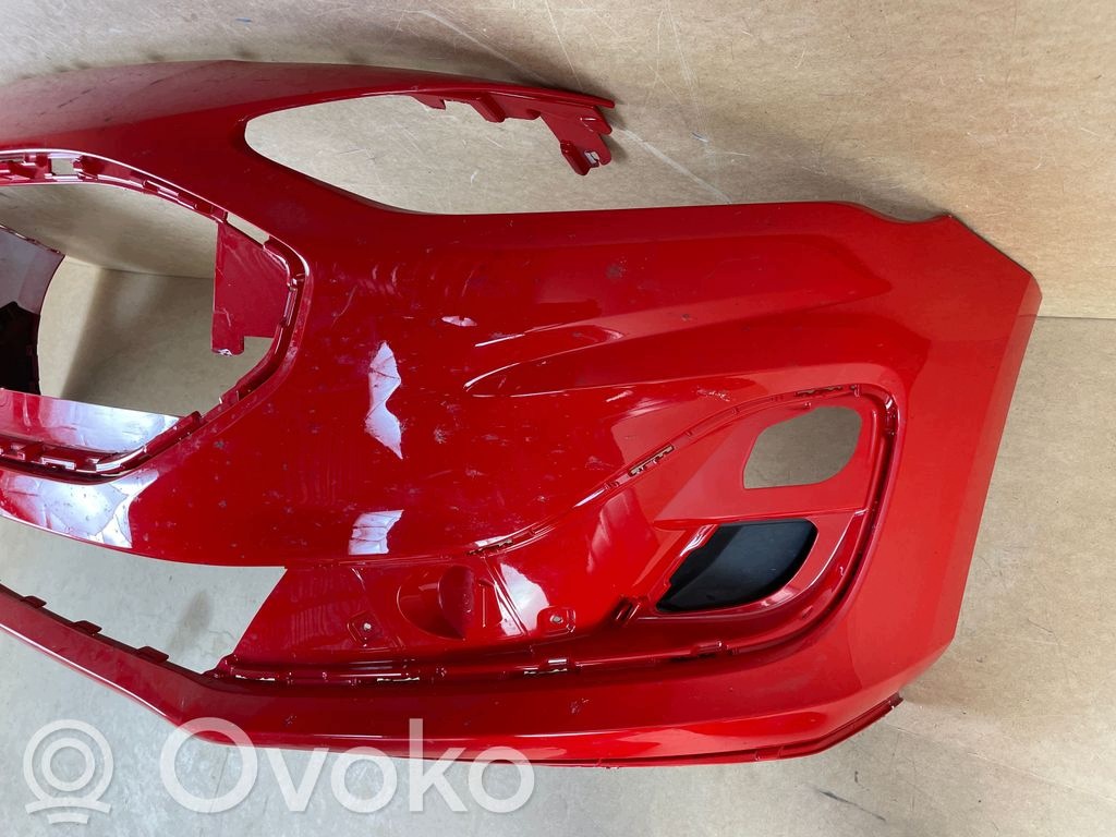 bumper front front FORD FOCUS MK4 IV LIFT 2021-2025 NX7B-17C831-AA