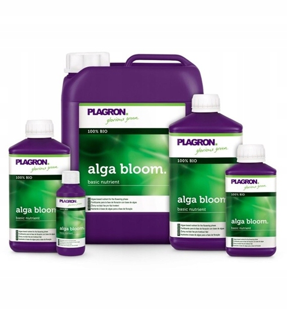

Plagron Alga Bloom 500 ml