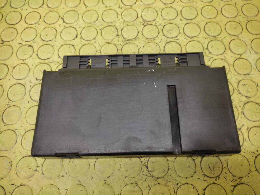 BMW E60 comfort control unit 6135917607801