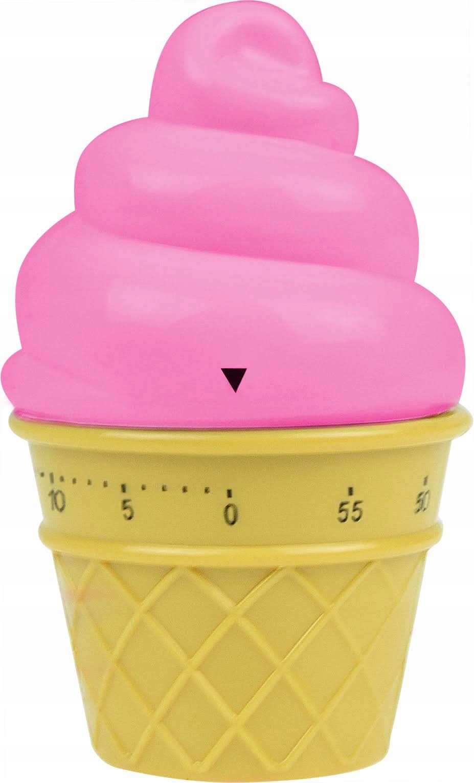 

Minutnik Lód timer kuchenny mechaniczny