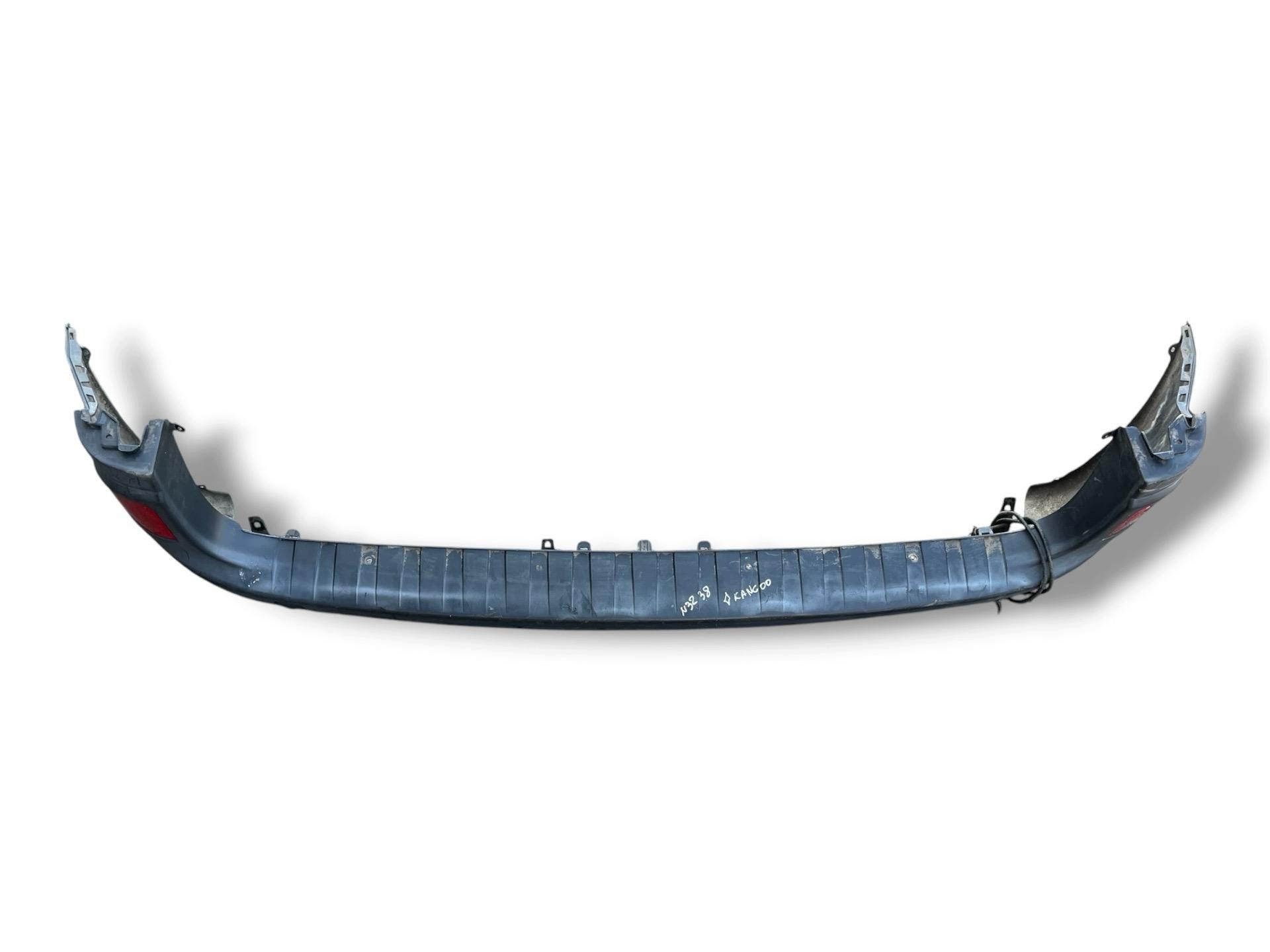 bumper rear Renault Kangoo 2 facelift 2016 8200436722G