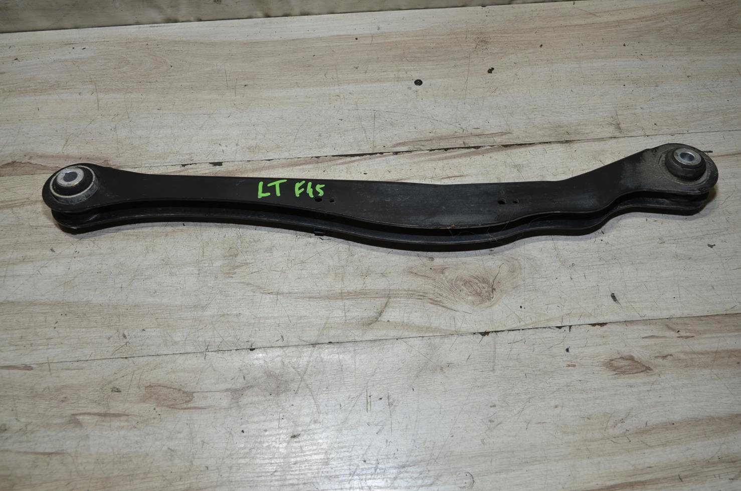 Querlenker links heck BMW 2 F45 Active Tourer 2015