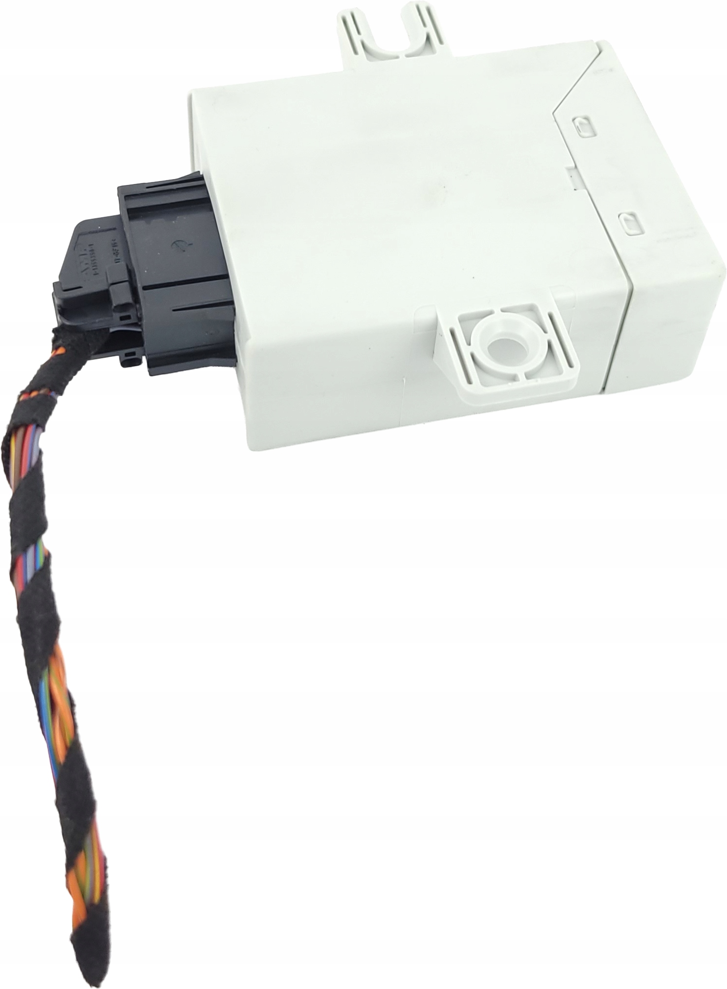 AUDI A6 C6 LIFT modulo Centralina pressione pneumatici, gomme TPMS 4F0907274