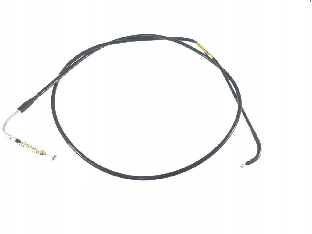 

Linka Hamulca Postojowego Kymco Mxu 700 10-18