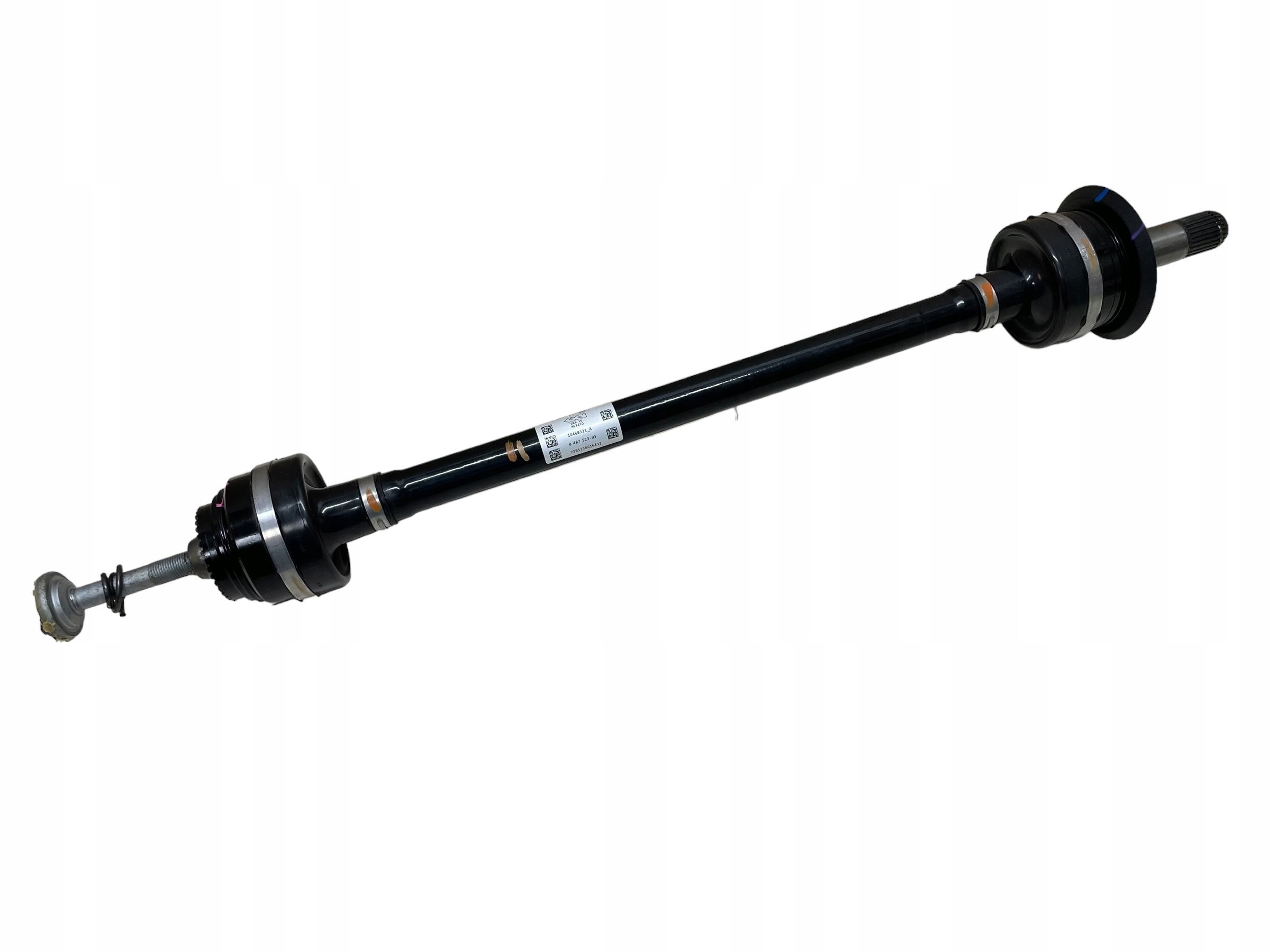 semi-axis rear part left BMW X5 G05 X6 G06 2023R