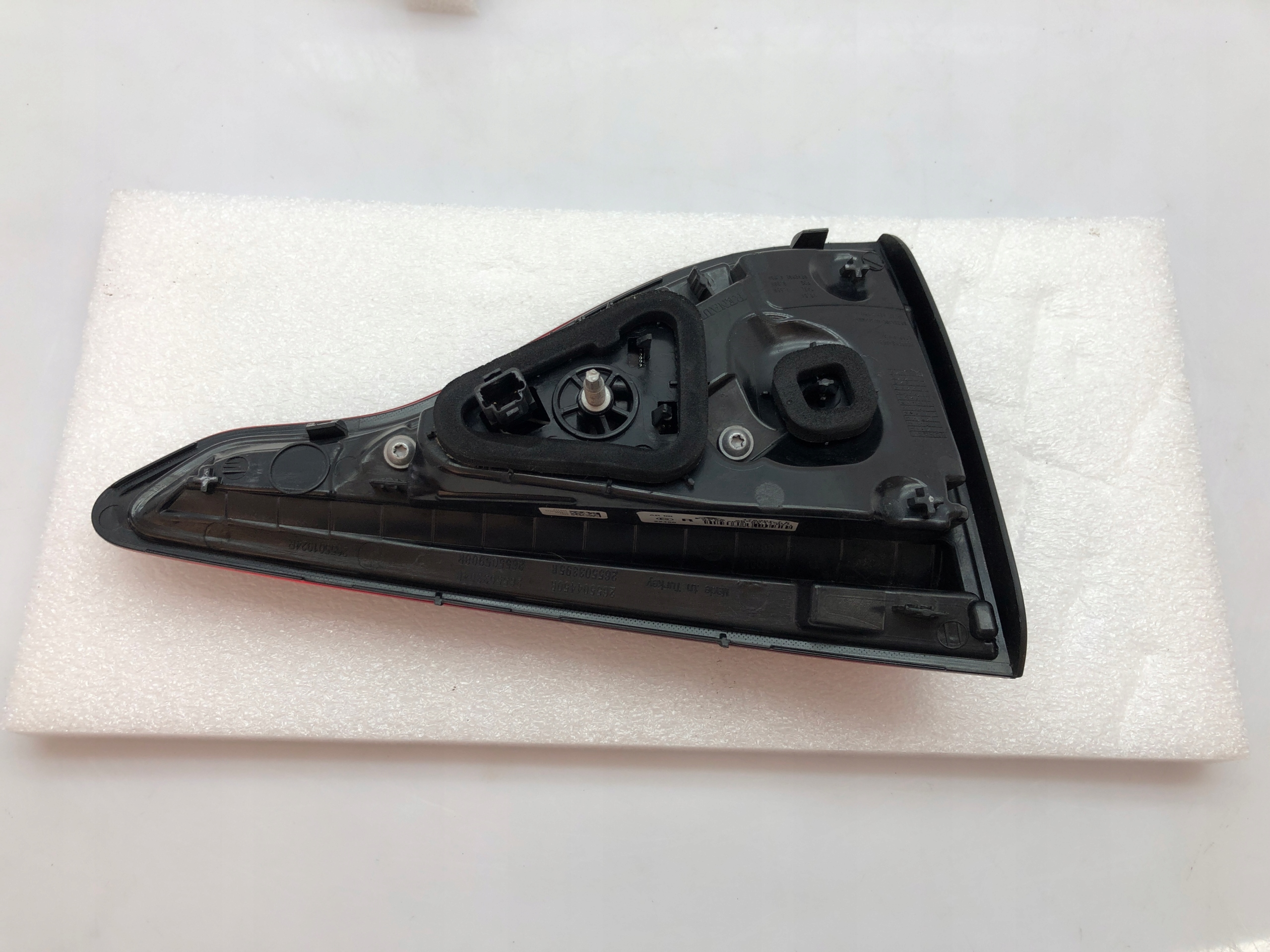 Renault Clio X98 Rückleuchte 265504450R Rearlamp - Thumbnail 6