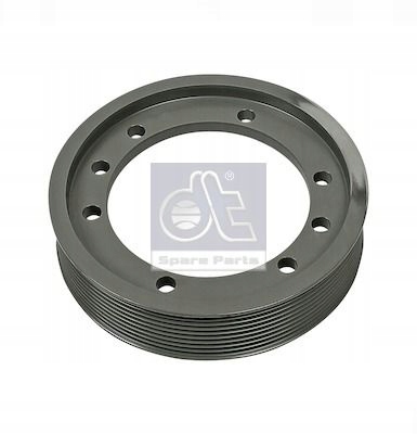 KOŁO PASOWE WENTYLATORA CHŁODNICY 5.41439 Stan opakowania oryginalne