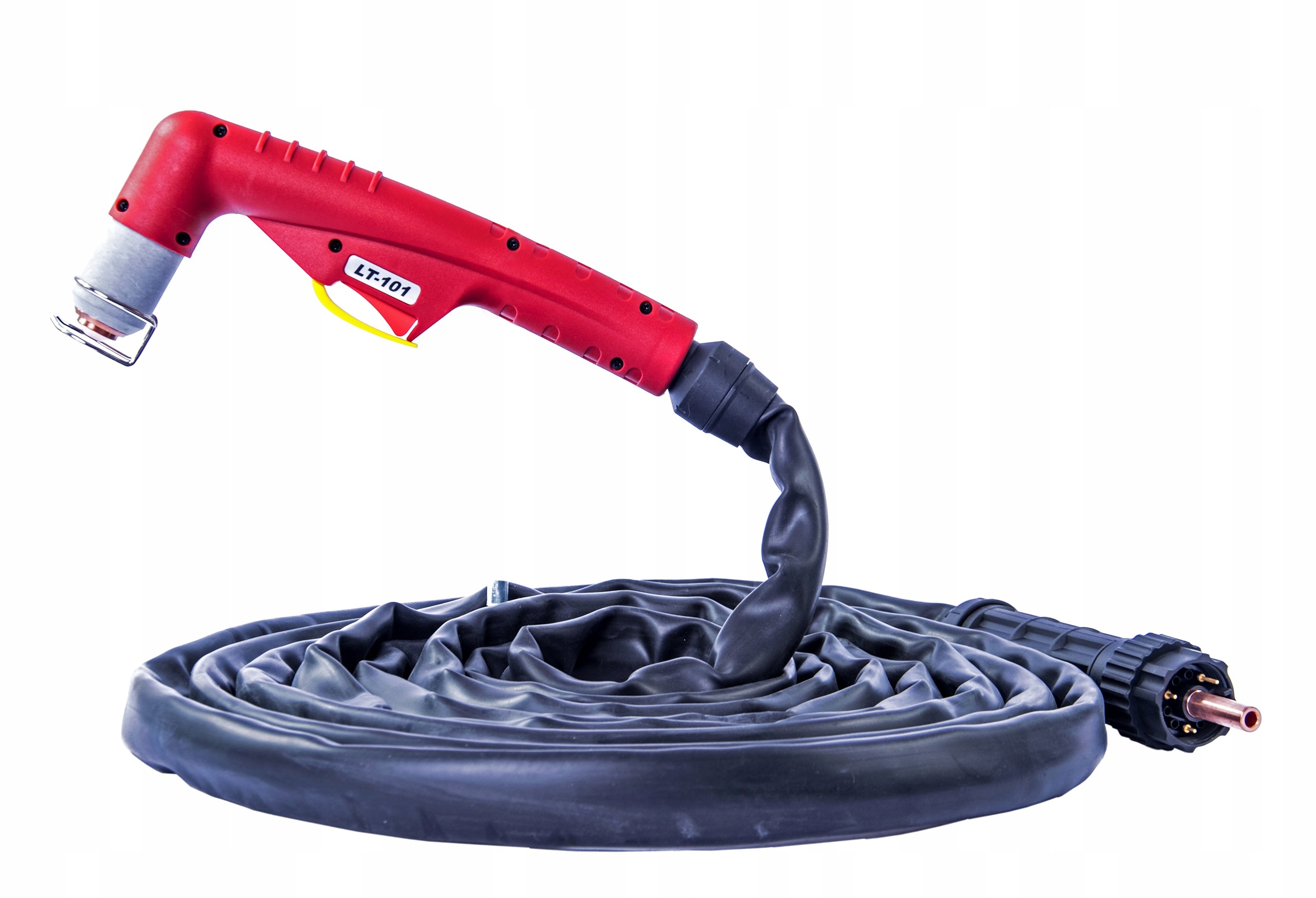 Uchwyt Plazmowy A-101 LT-101 6M Euro Złącze