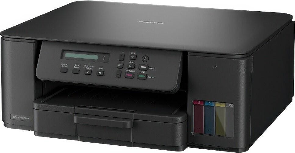 Multifunkční zařízení Brother DCP-T530DW