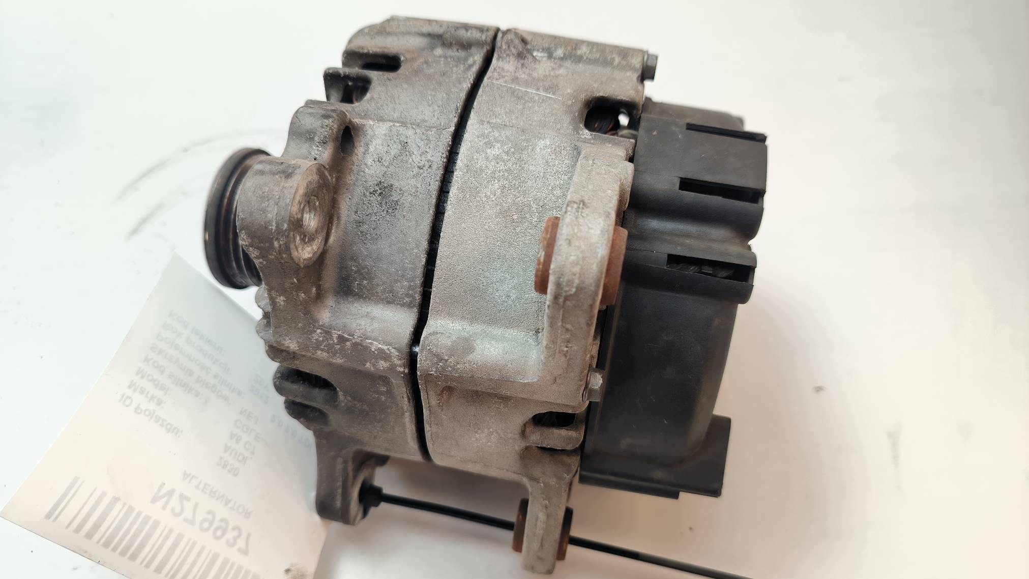 ALTERNATOR 03L903016A 2.0 TDI AUDI A6 C7