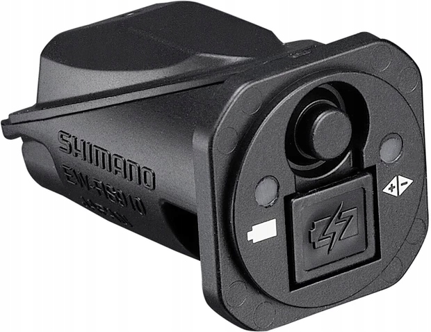 Shimano Bezdrátová Jednotka (4-porty) Ew-rs910