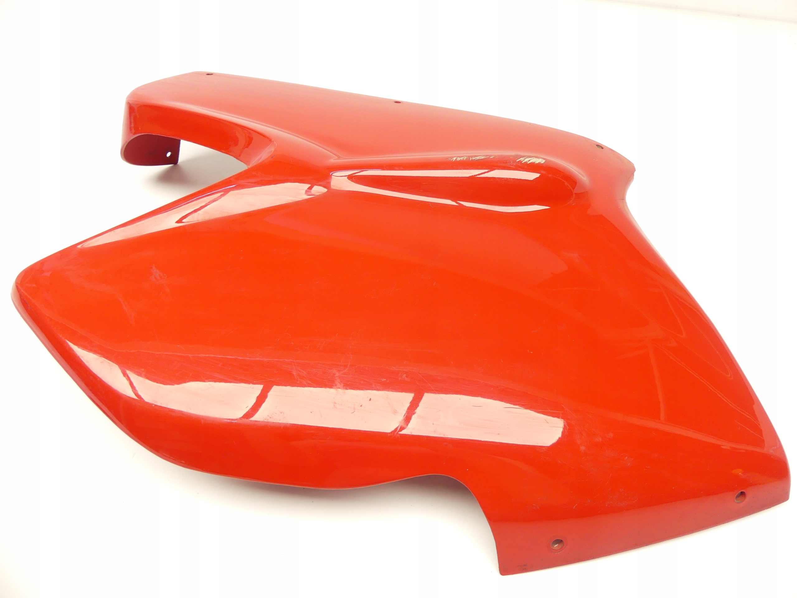 . PŁUG BOK OWIEWKA DUCATI ST 2 3 4 ST2 ST3 ST4 Producent Ducati OE